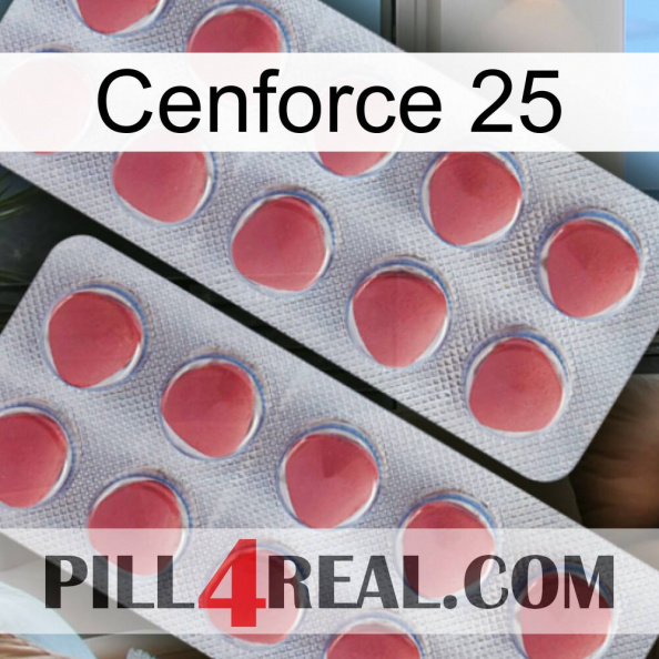 Cenforce 25 19